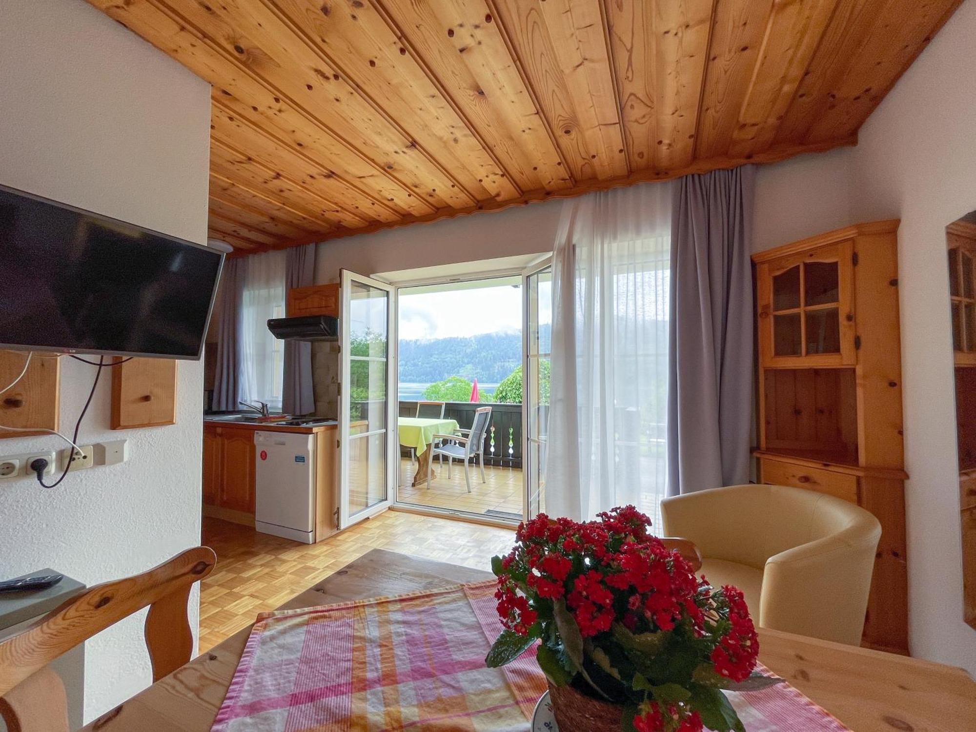 Pension Sedlak Millstatt Extérieur photo