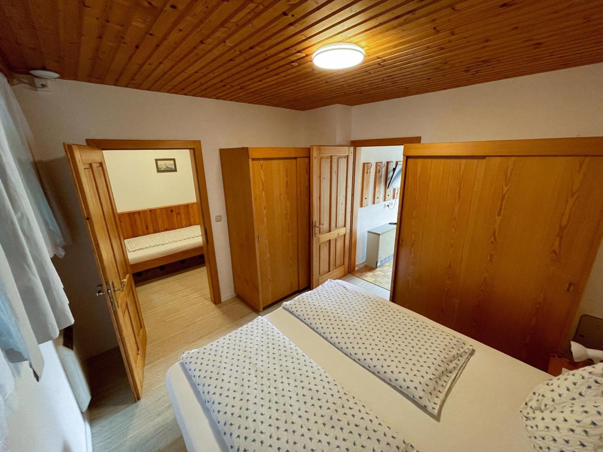 Pension Sedlak Millstatt Extérieur photo