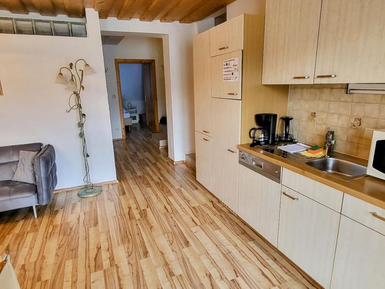 Pension Sedlak Millstatt Extérieur photo