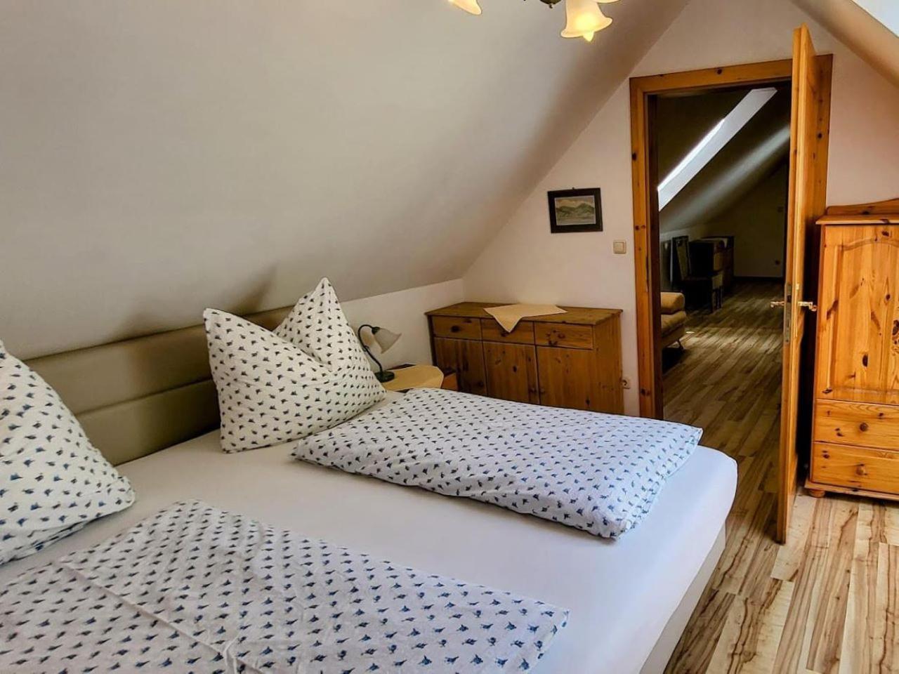 Pension Sedlak Millstatt Extérieur photo