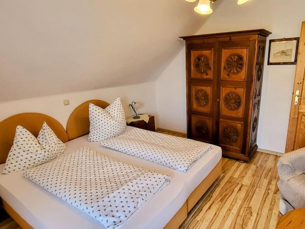 Pension Sedlak Millstatt Extérieur photo