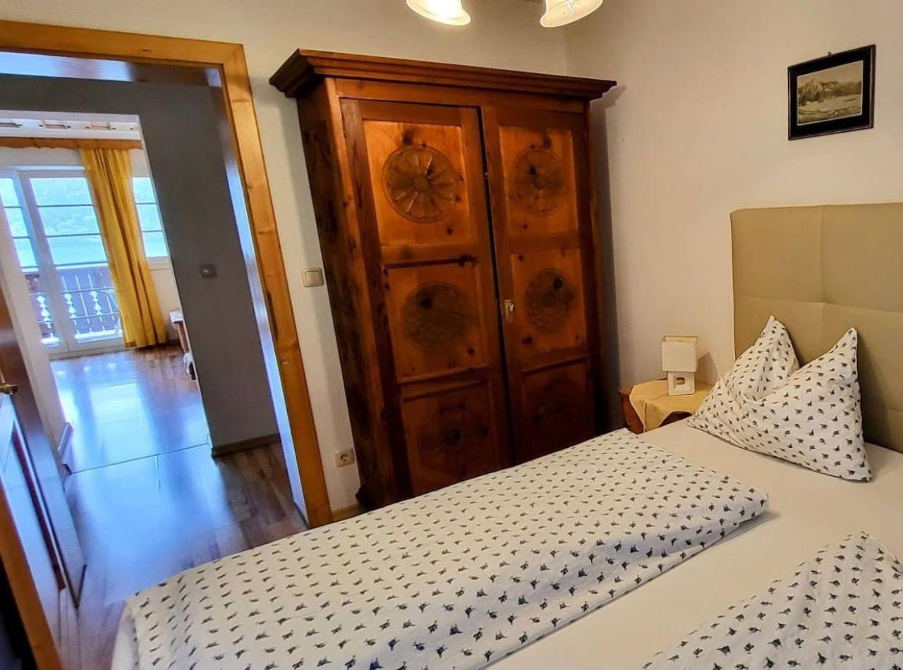 Pension Sedlak Millstatt Extérieur photo