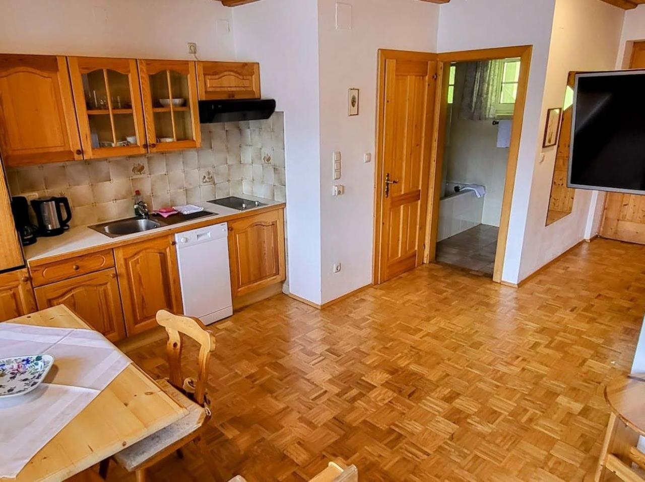 Pension Sedlak Millstatt Extérieur photo