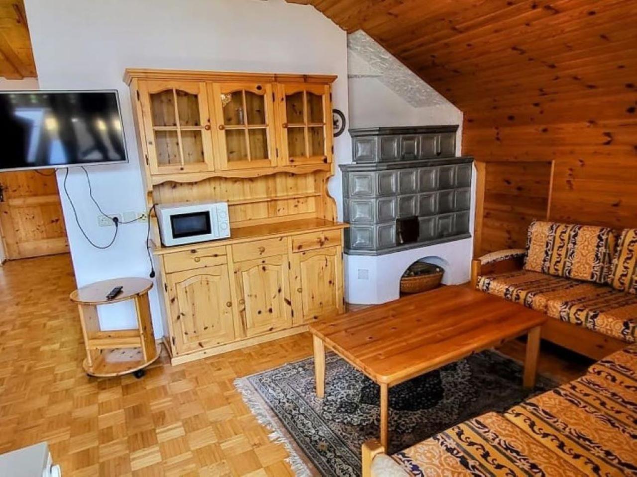 Pension Sedlak Millstatt Extérieur photo